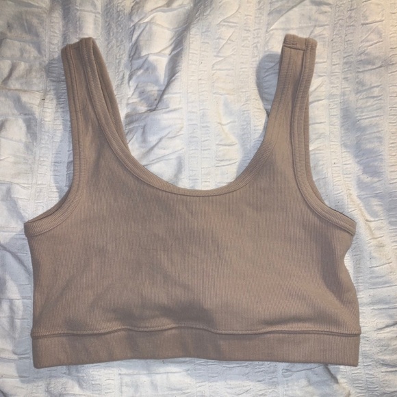 h&m bralette/tank top - Picture 2 of 3